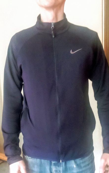 Bluza sportowa nike