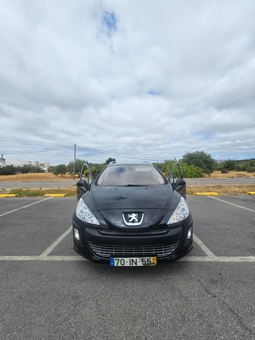 Carrinha 7 lugares gasoleo