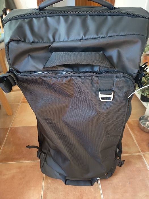 Mala viagem Samsonite