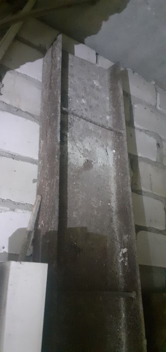 Двутаври 180 мм 240 мм