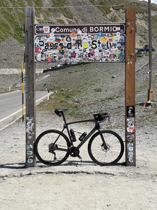 Trek Emonda SL 6 Pro Di2 2023 roz. 60 105 Di2 Aeolus Elite 35
