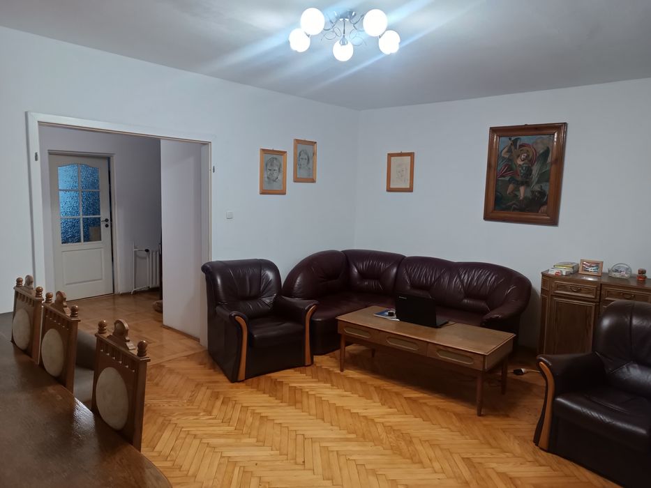 Dom, ul. B. Prusa w Chełmie