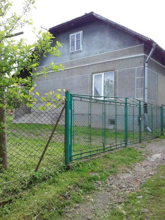 Цегляний житловий будинок с.Шумина . 90 м/кв