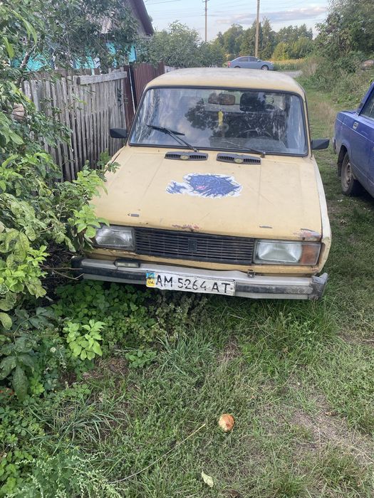 Продам ВАЗ 21051