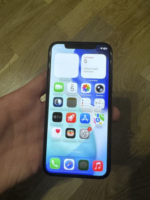 Iphone 11 pro 256 gb 100% батарея айфон 11