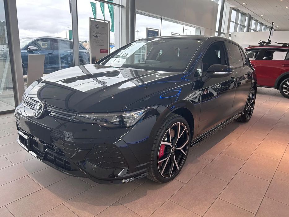 Volkswagen Golf Od Ręki!!!