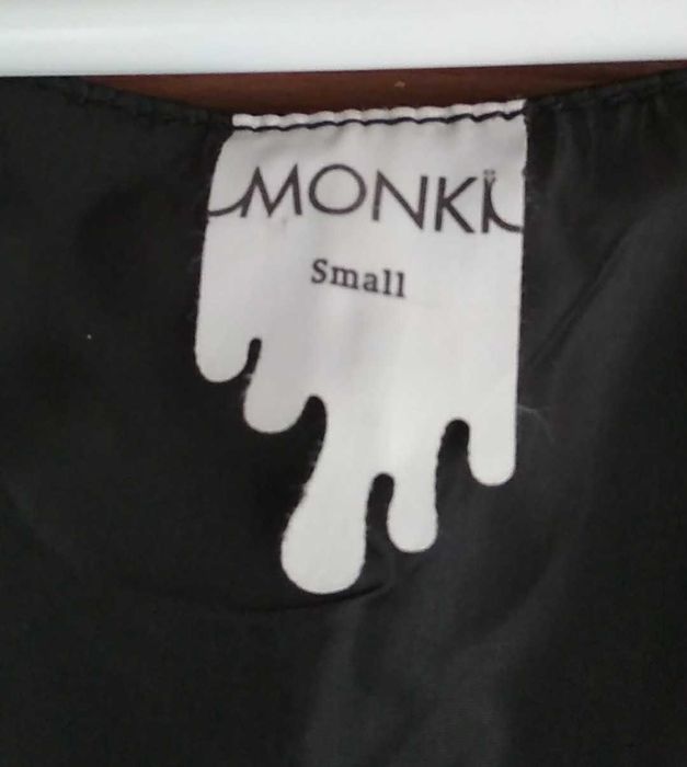 Стильные платья р. 44-46  и сарафан