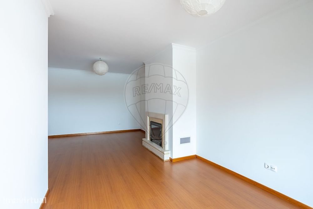 Apartamento T2 para venda