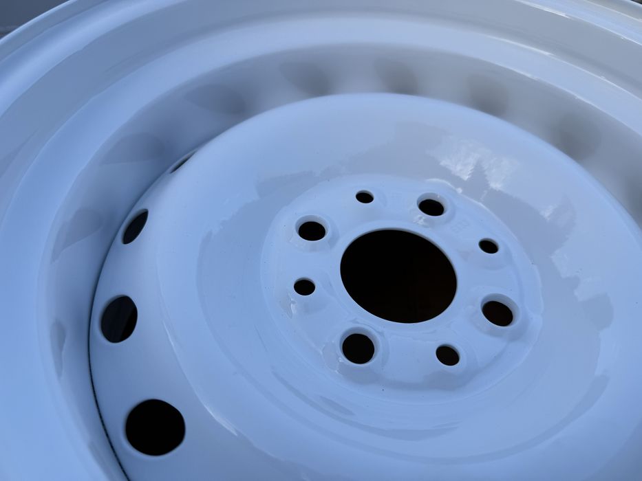 Szeroka stal fiat 126p uno fiat 125p polonez  golf 13r 7 j
