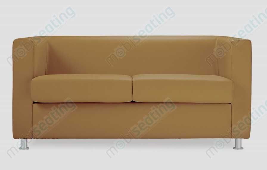SOFÁ KUADRA DE RECEPÇAÕ / SALAS DE ESPERA 1,2,3 LUGARES