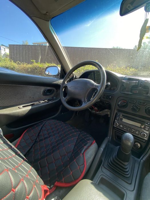 продажа Mitsubishi Galant