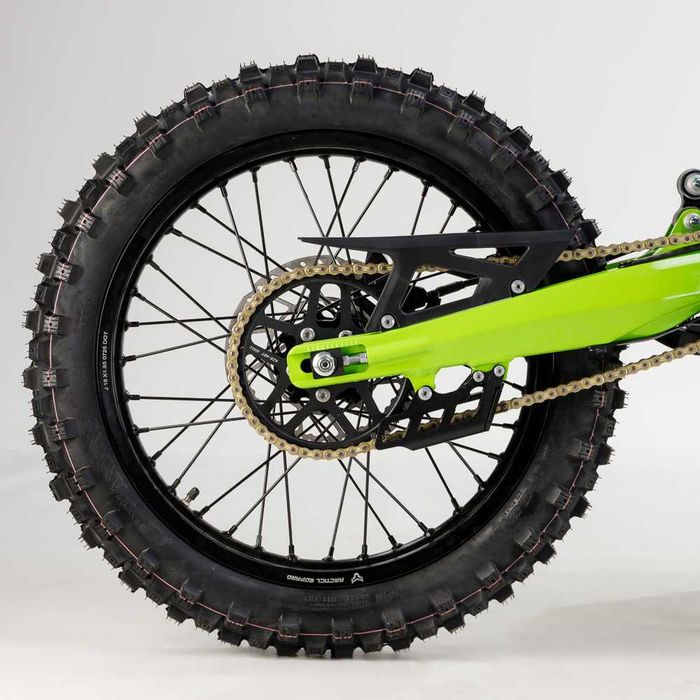 Є розстрочка!  • Arctic Leopard XE PRO S ENDURO • електричний мотоцикл • мотоцикл електричний купити • кросовий електромотоцикл