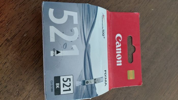 Tinteiros Originais para Canon Pixma MP640