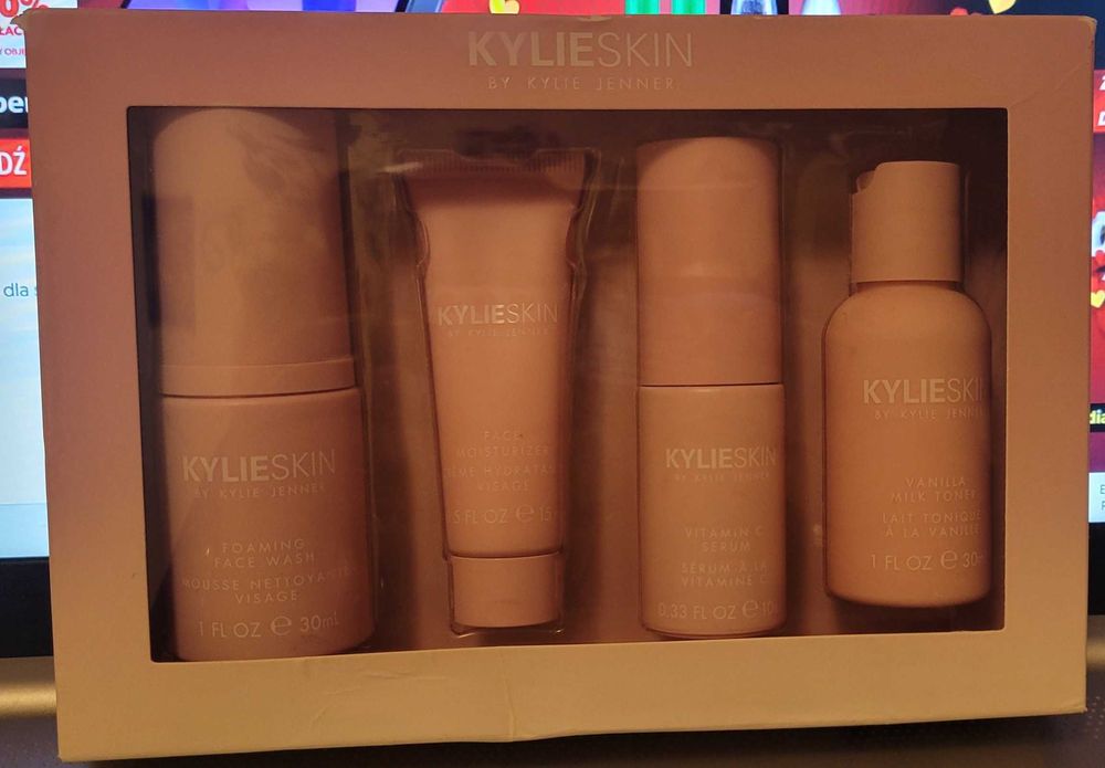 KylieSkin by Kylie Jenner