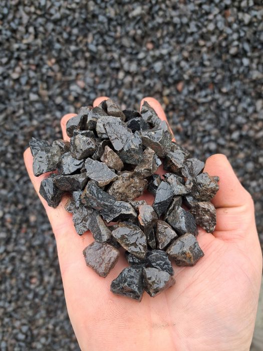 Grys bazaltowy 8-16mm/ Tłuczeń/ Kliniec/ Kruszywo/ Żwir/Grys granitowy