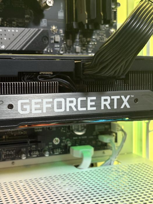 PC Gaming AMD R5 7500F | RTX 3070Ti 6GB | 32GB DDR5 | M.2 Nvme 1TB