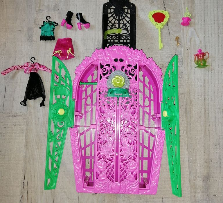 Monster High Venus