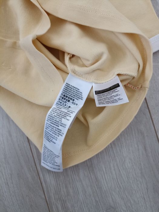 Футболка levi's р.xs