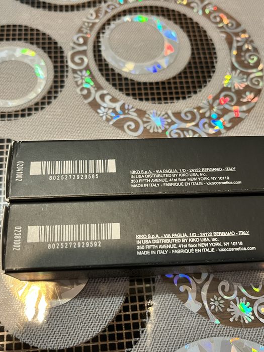 Консилер KIKO