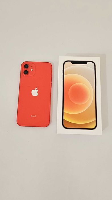 iphone 12 128Gb. 100% Bateria. Muito bom
