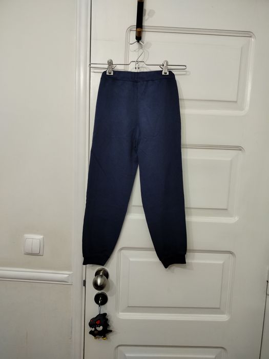 Lote calças de criança 6 e 7 anos