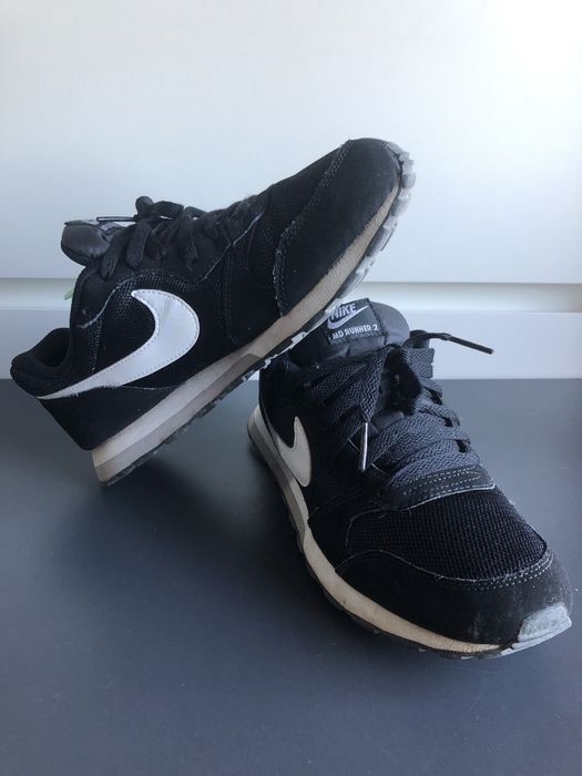Nike MD Runner 2