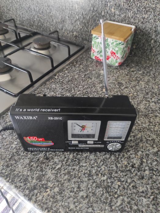 Vendo rádios  portátil