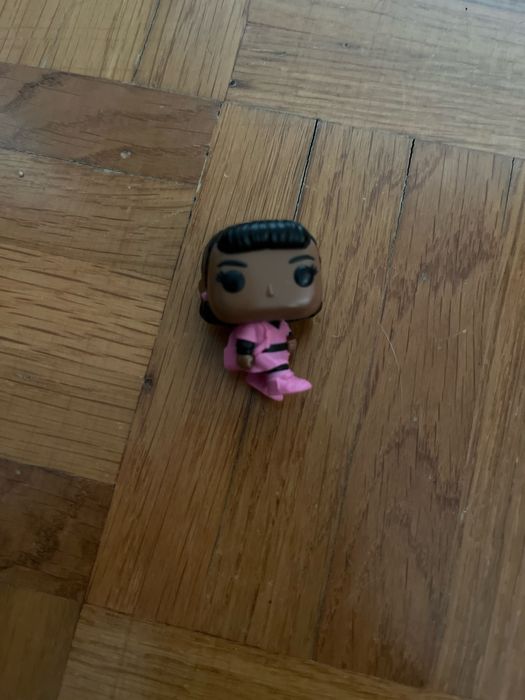 Erica - Stranger Things