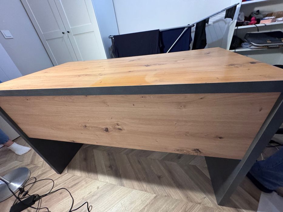 Biurko Weston (używane)