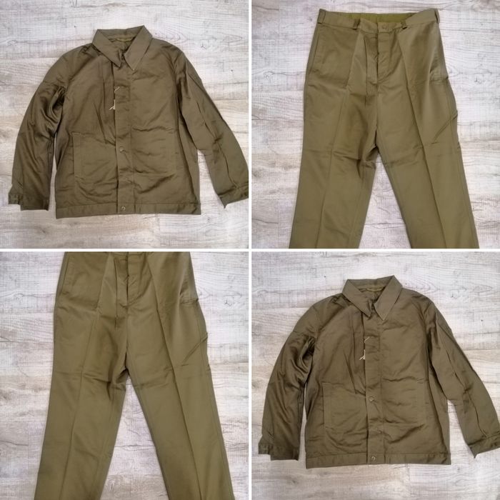 Рабочая форма, роба, Новая!!!