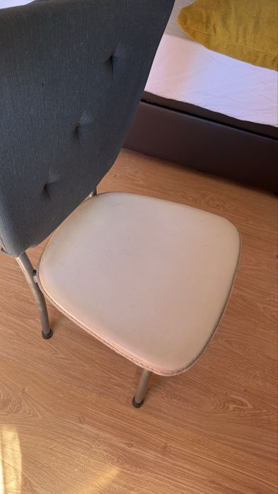 Cadeira  mesa jantar