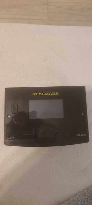 Sterownik tech st 650h stalmark komputer kotła pieca