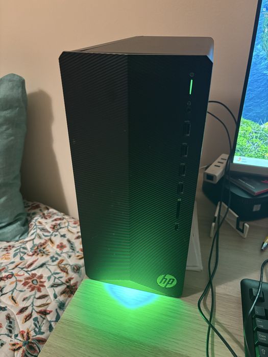 HP Pavilion Gaming