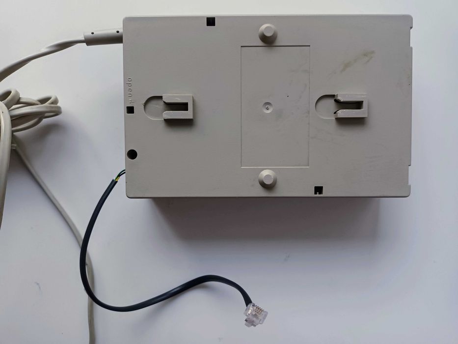 Siemens NT Euro NTBA Device in Good Condition.64551902541825123