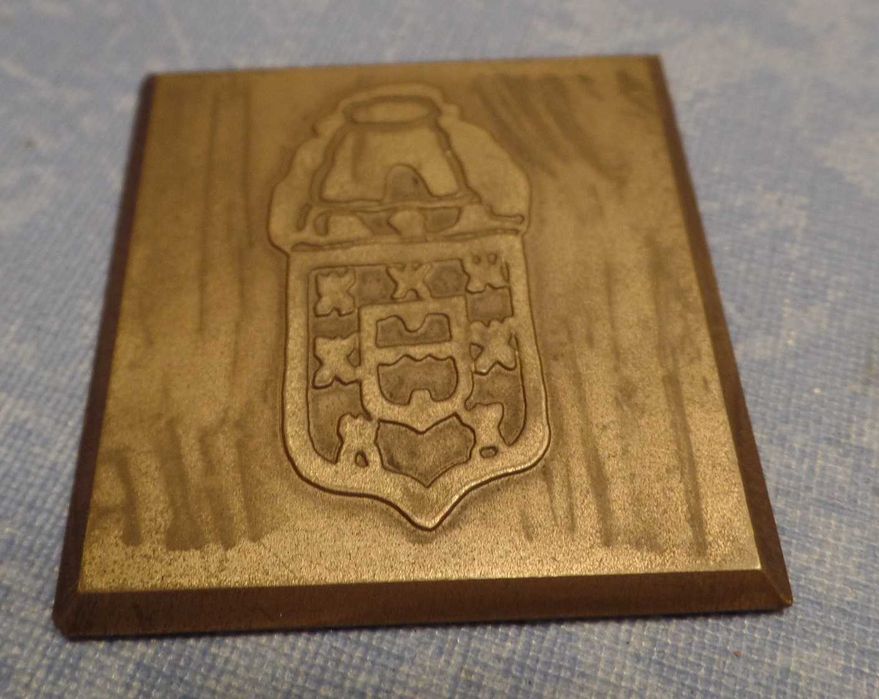 Medalha Comemorativa Dia Mundial da Música  (895)