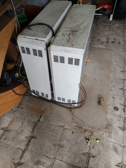 Piec elektryczny akumulacyjny inproe 3kwl