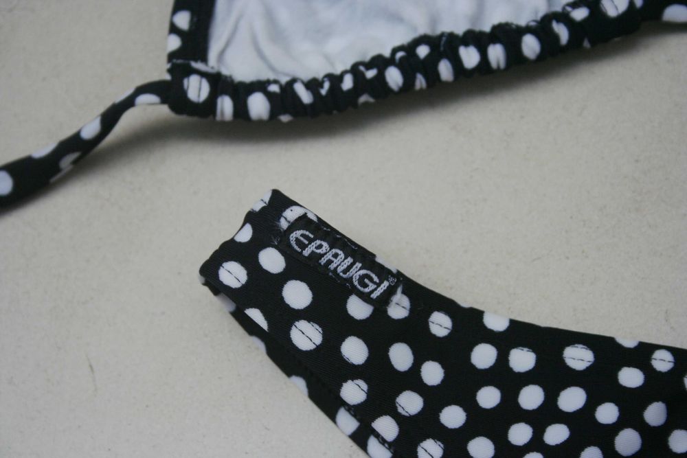 Bikini brasileiro Novo