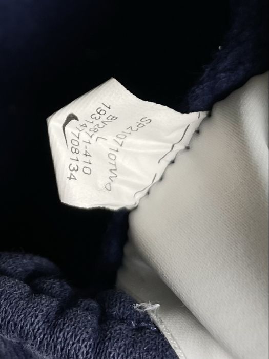 Nike ( розмір L ) ОРИГІНАЛЬНІ штани