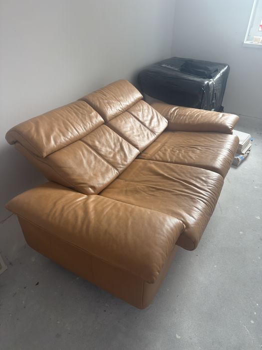Sofa Tv  z eco skóry