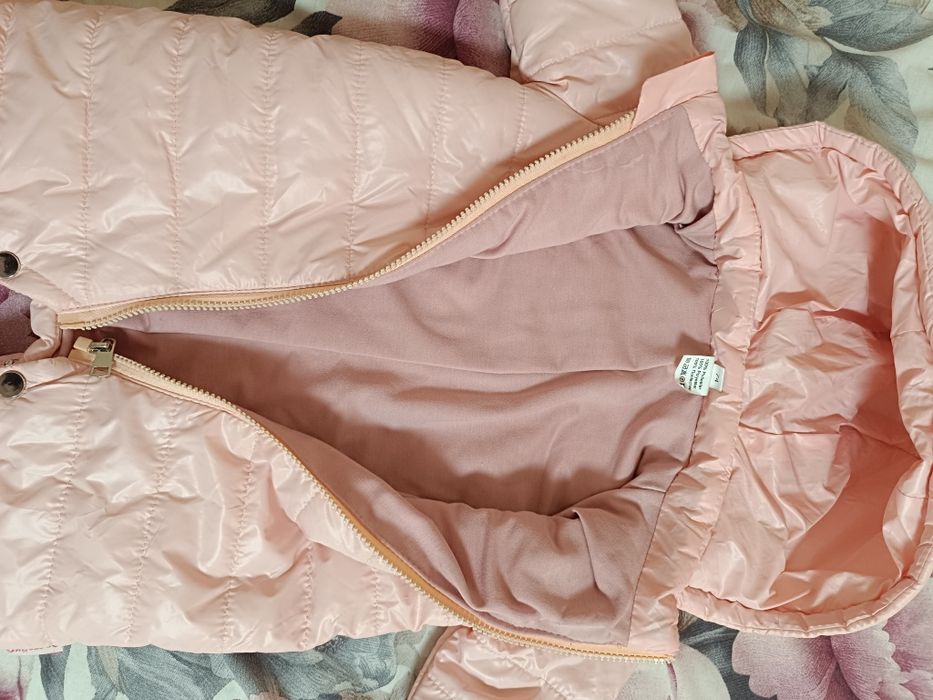 Комбінезон 74 розмір