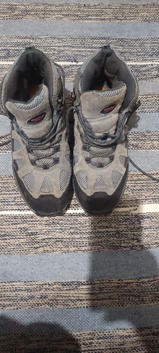 Botas rockland 41