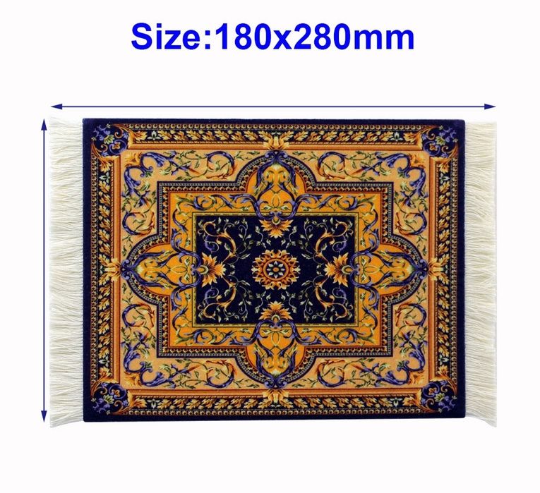 Килимок для миші