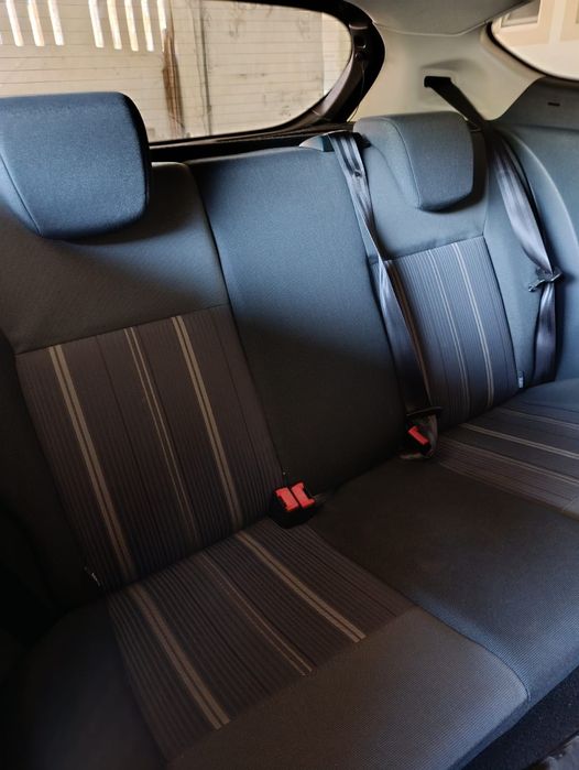 Ford Fiesta 1.4 TDCi Diesel — 3 Portas — 2009