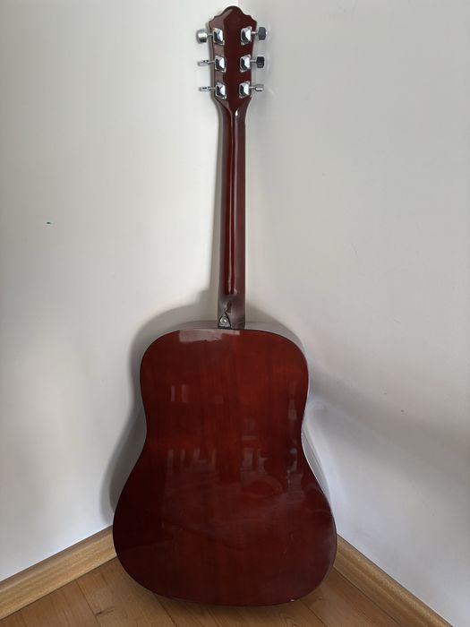 Guitarra acustica IBANEZ