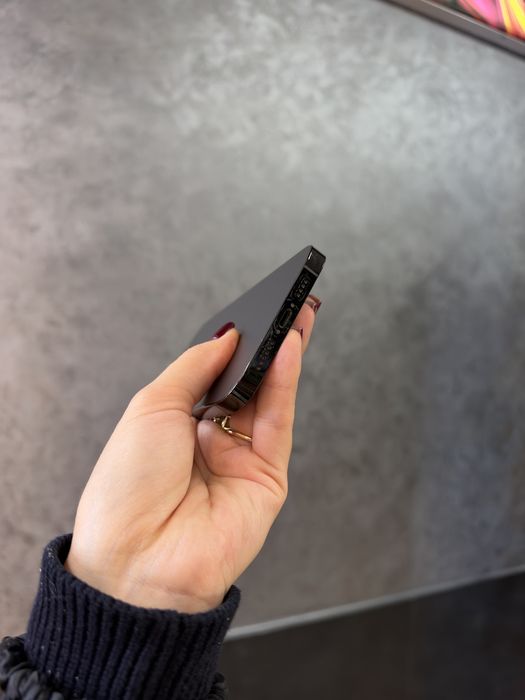 Б/у IPHONE 14Pro Max 128 Space Black Neverlock Костюшка,5 igrand