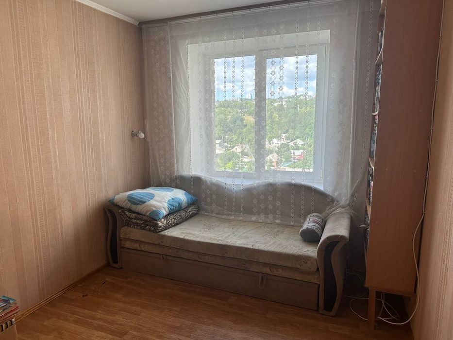 Продам 3 к ж/м Победа 72 м2