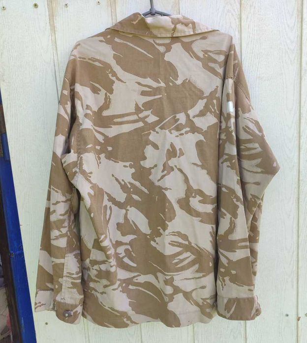 Кітель армії Британії. 170/104 DDPM