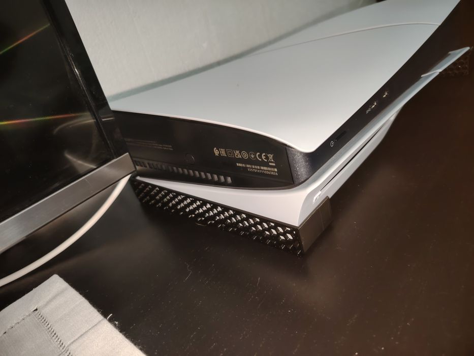 Suporte Horizontal PlayStation 5