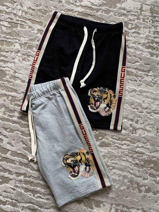 Short guess x gucci | шорти гесс гуччи