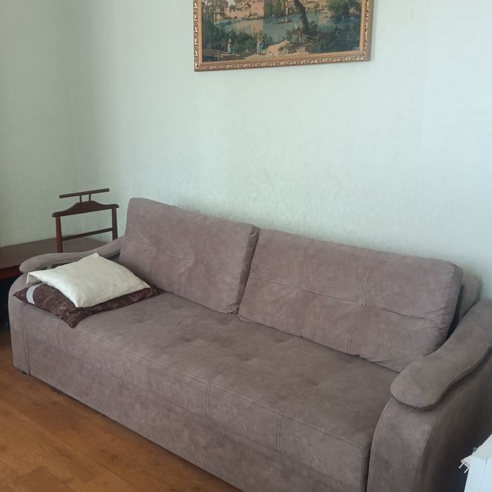 Сдам небольшой дом с удобствами